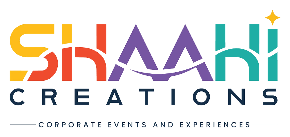 Shaahi Creations &ndash; Corporate Events and Experiences