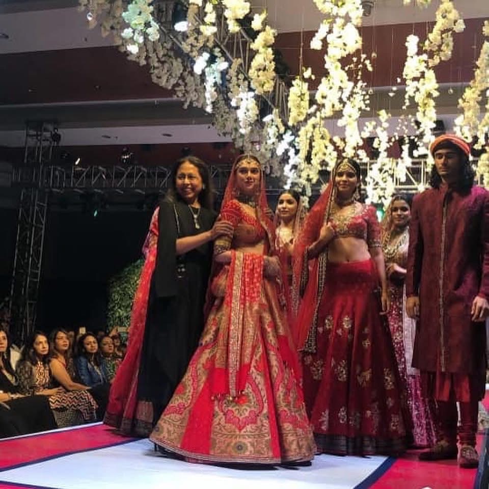Shaadi by Marriott produced by Shaahi Creations