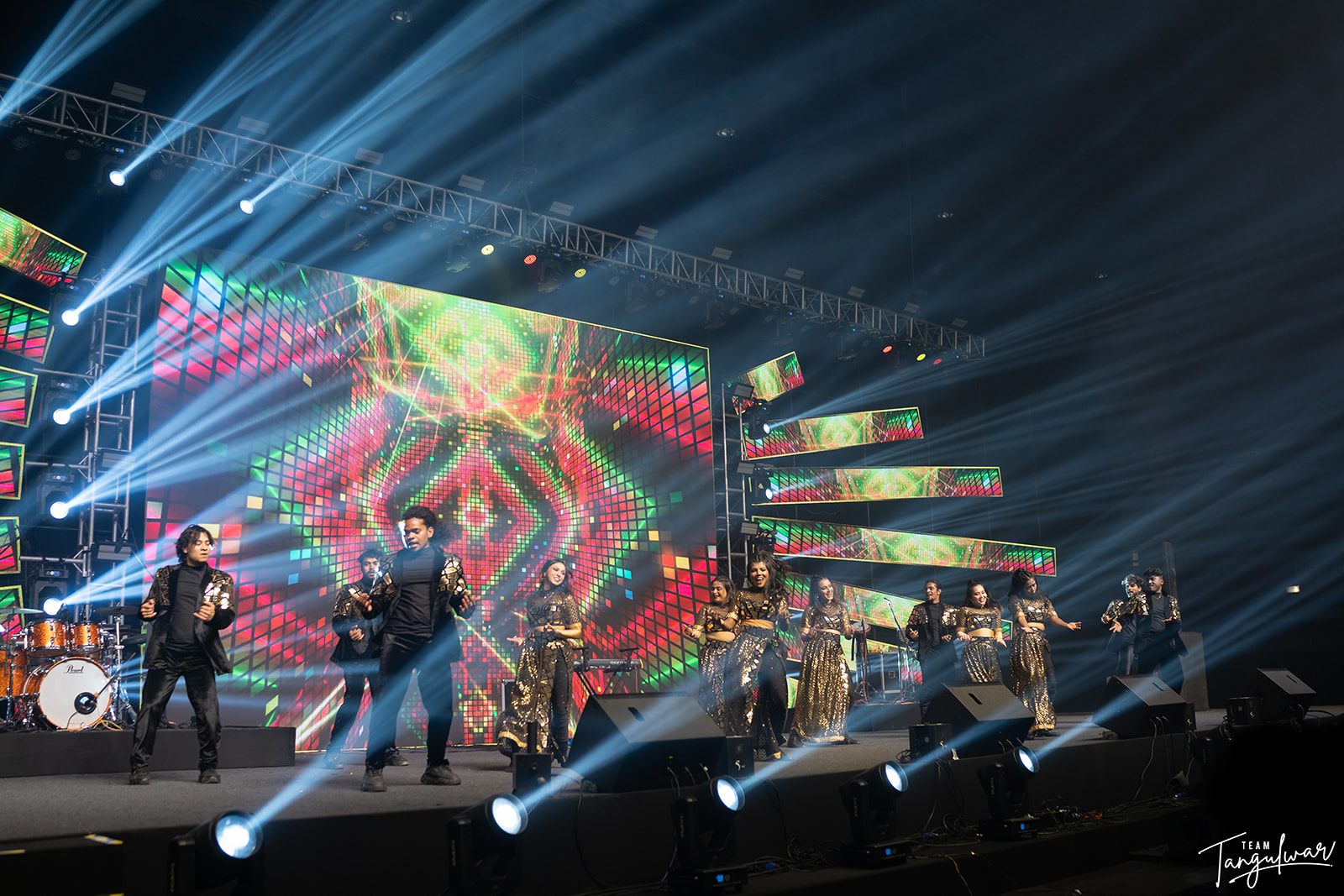 Annual Day - Shaahi Creations