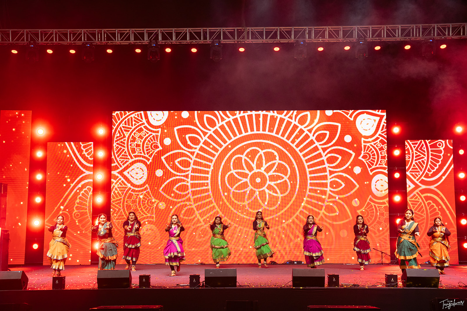 Family Day - Shaahi Creations