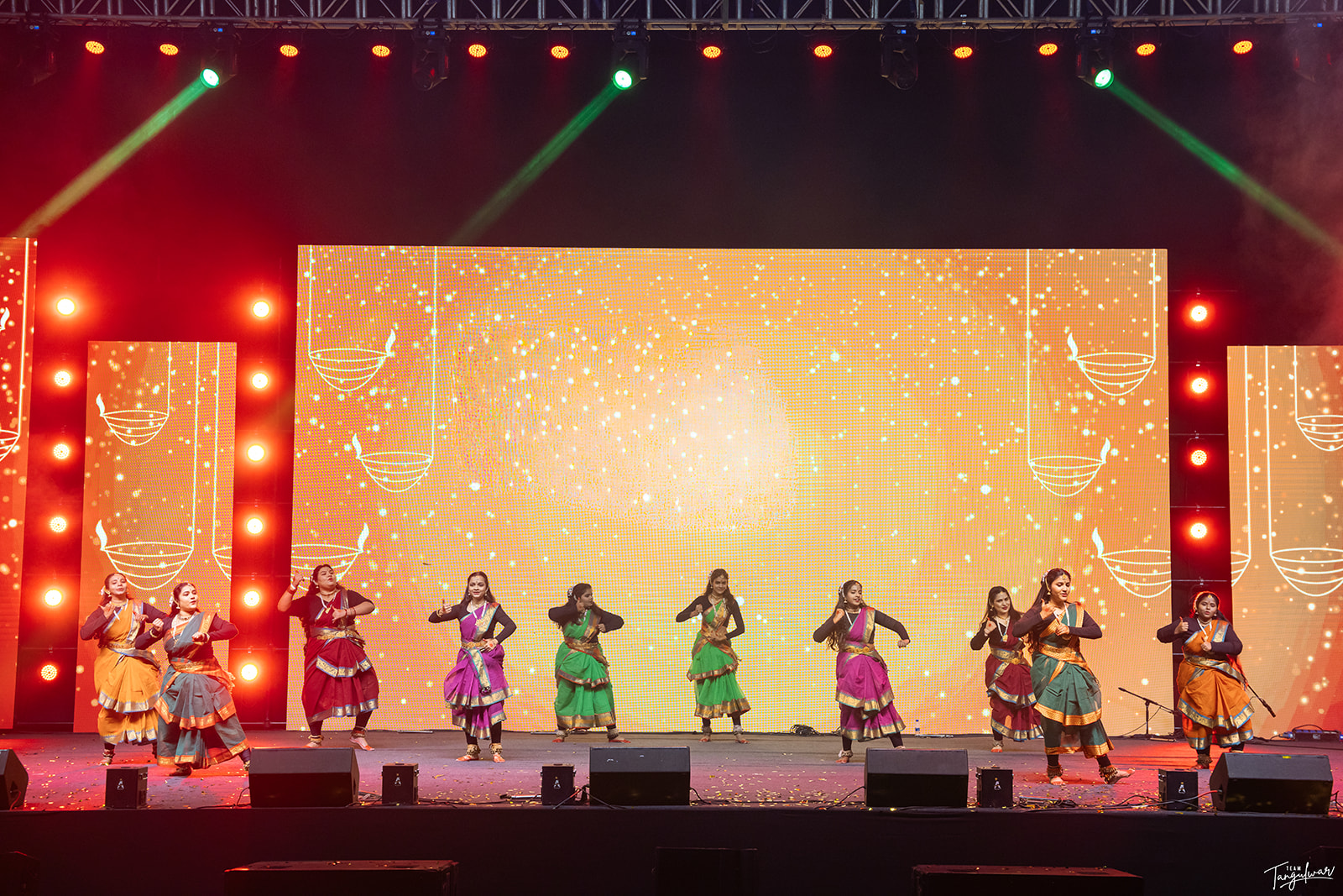 Family Day - Shaahi Creations