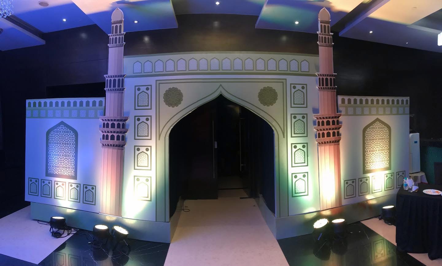 Product Launch - Shaahi Creations