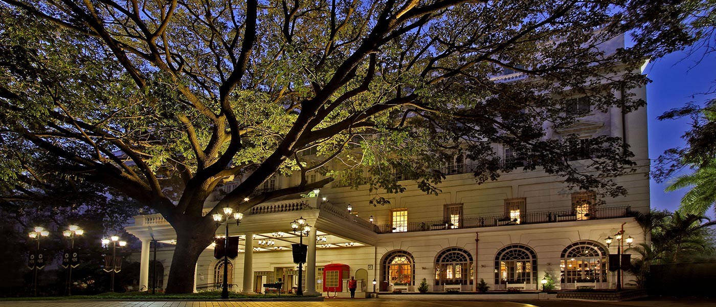 ITC Windsor Bengaluru - Central Bengaluru