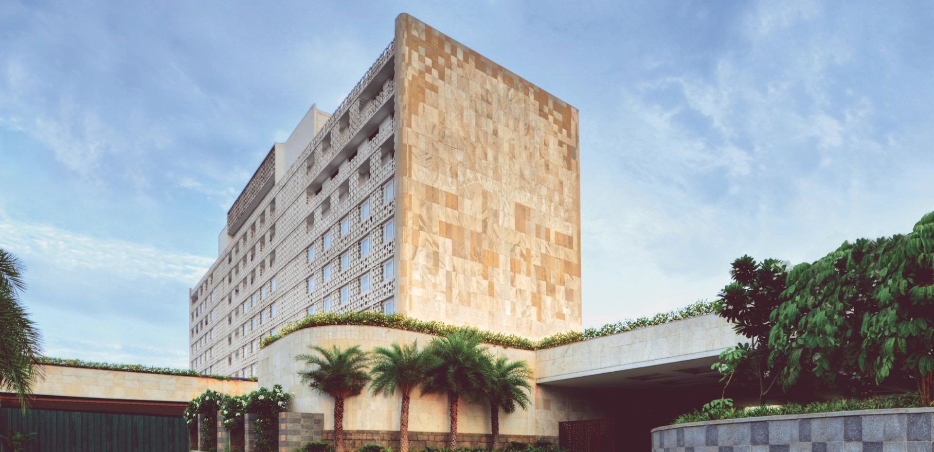 Taj Coromandel - Nungambakkam, Chennai