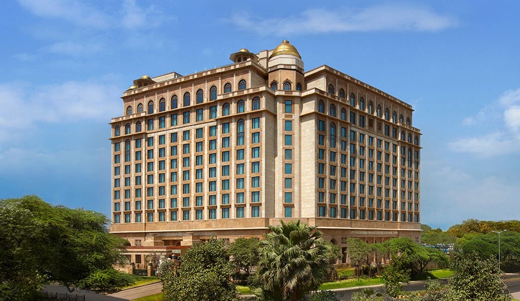 The Leela Palace New Delhi - Diplomatic Enclave, New Delhi