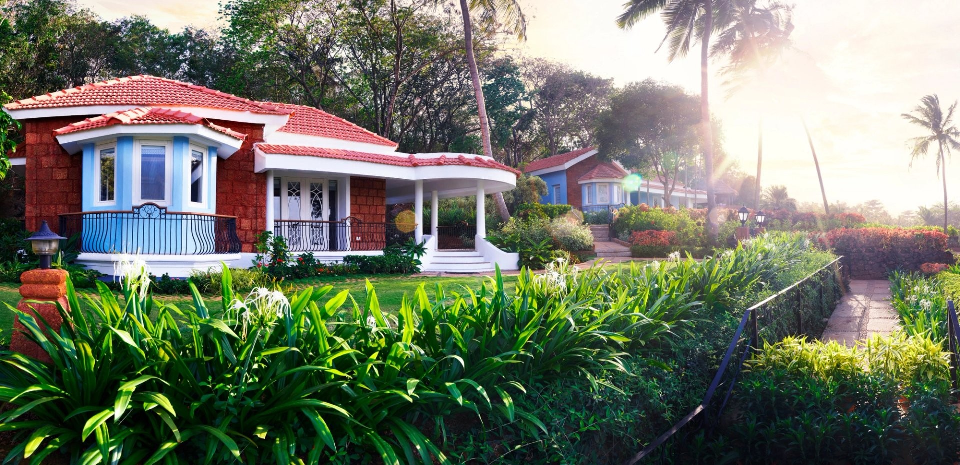 Taj Fort Aguada Resort & Spa - Sinquerim, Goa
