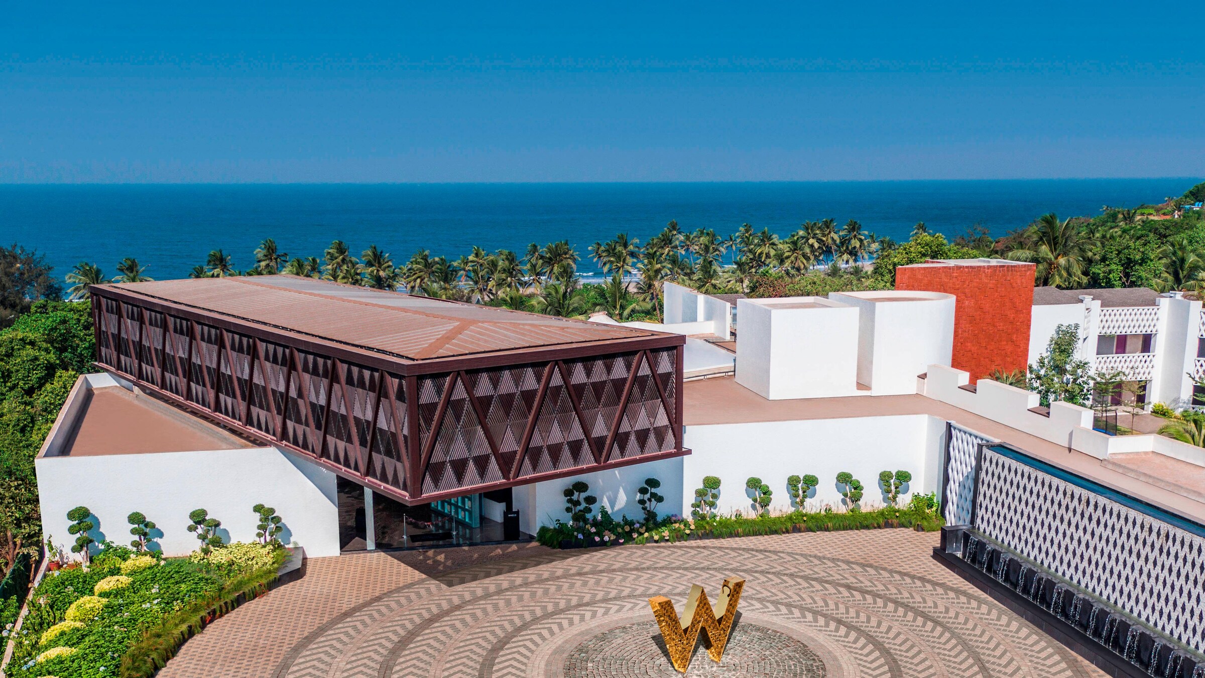W Goa - Vagator, Goa