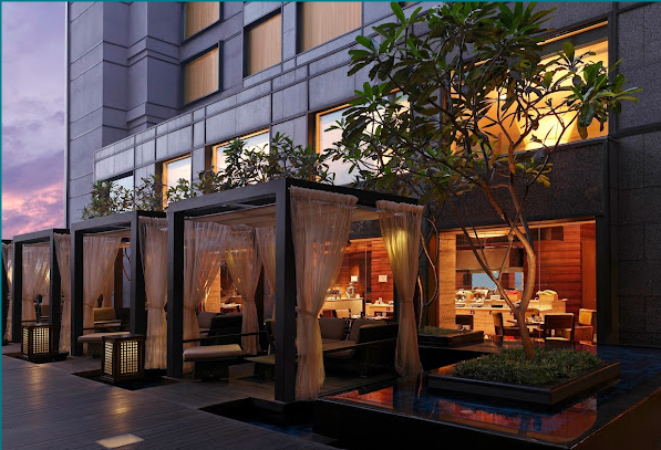 Hilton Chennai - Guindy, Chennai