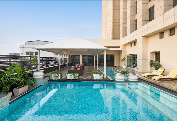 Hilton Jaipur - Jaipur