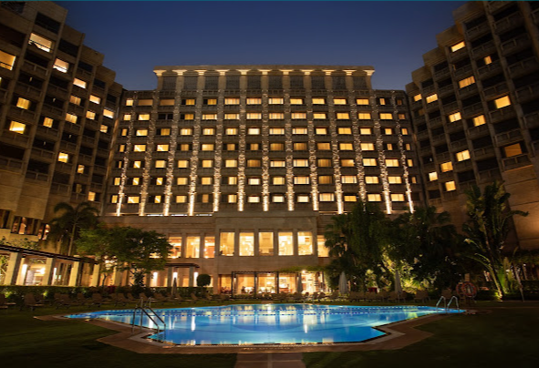 Hyatt Regency Delhi - Bhikaji Cama Place, New Delhi