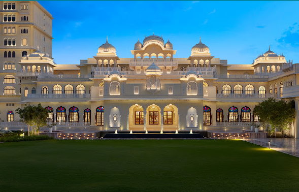 Hyatt Regency Jaipur Mansarovar - Jaipur