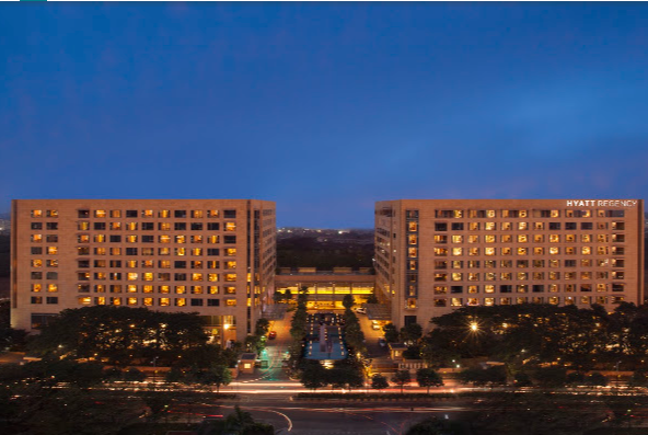 Hyatt Regency Pune - Viman Nagar, Pune