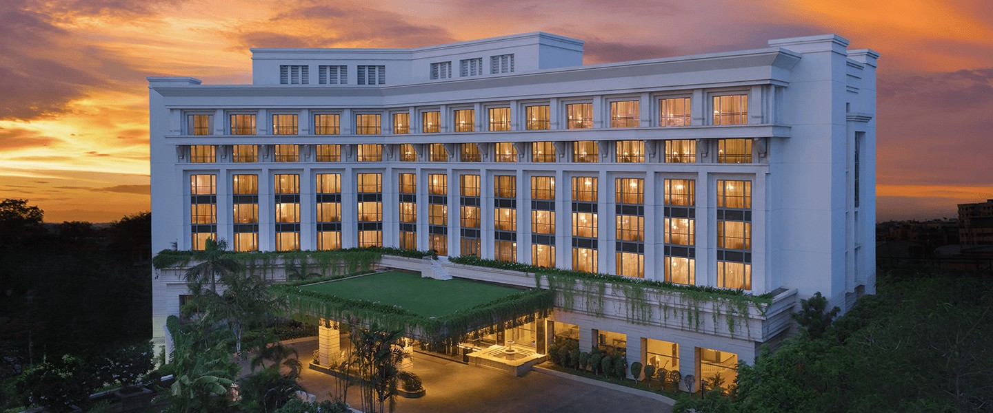 ITC Kakatiya - Begumpet, Hyderabad