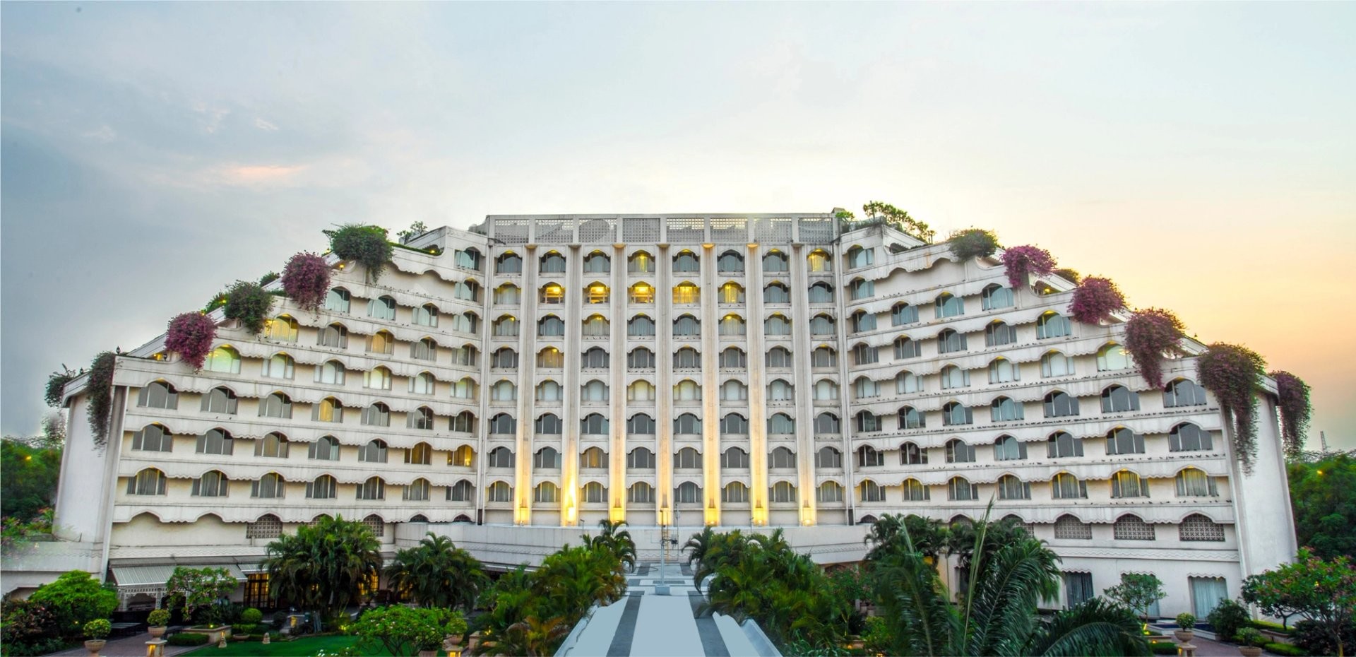 Taj Krishna - Banjara Hills, Hyderabad