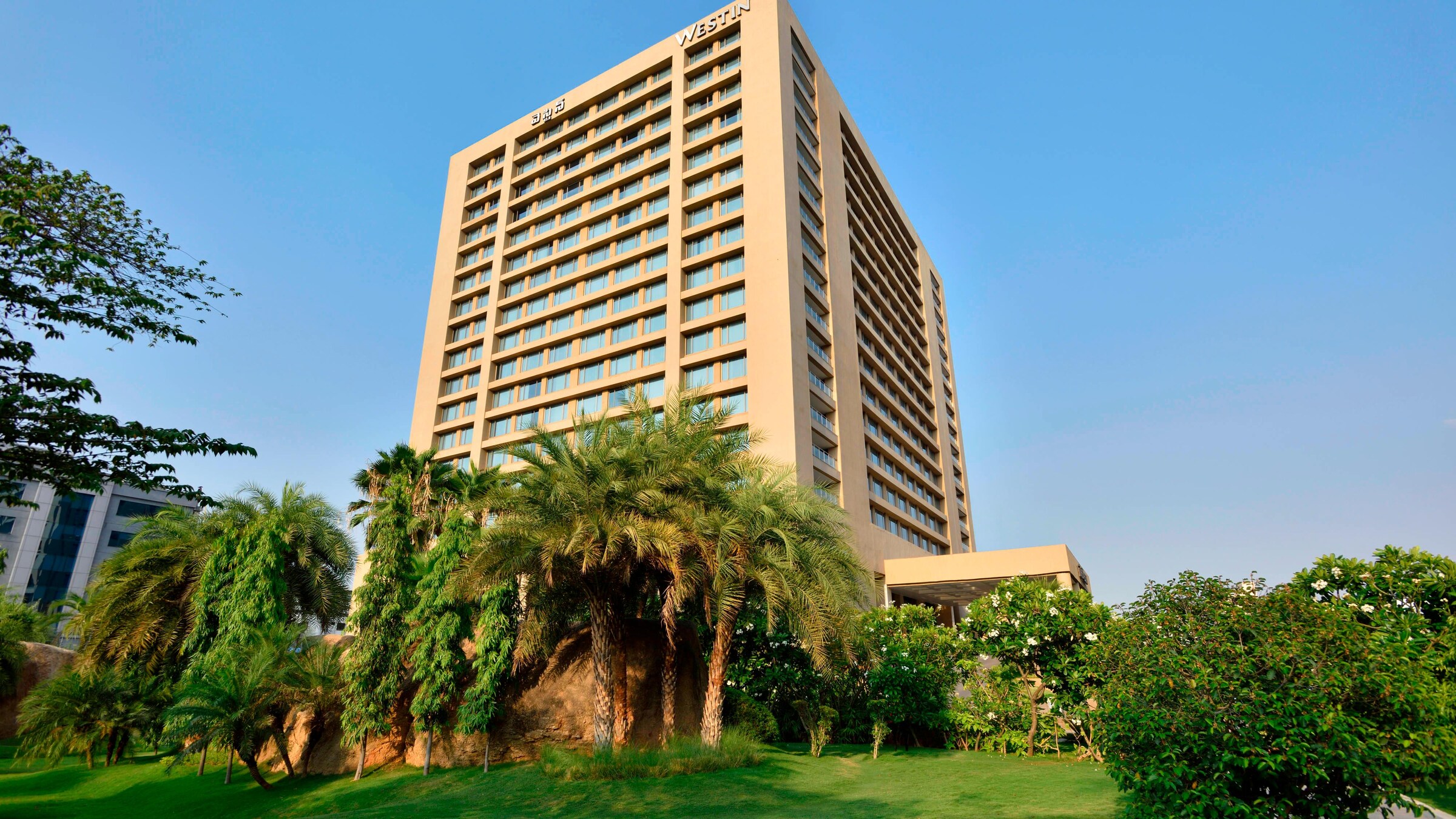 The Westin Hyderabad Mindspace - HITEC City, Hyderabad