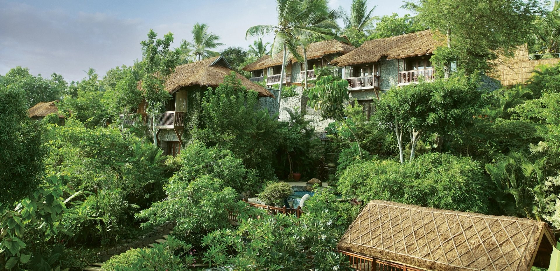 Taj Green Cove Resort & Spa - Kovalam, near Thiruvananthapuram