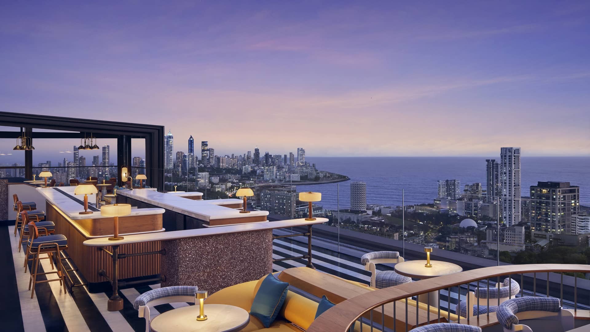 Four Seasons Hotel Mumbai - Worli, Mumbai