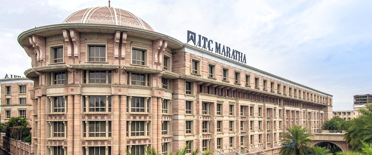 ITC Maratha Mumbai - Andheri East, Mumbai
