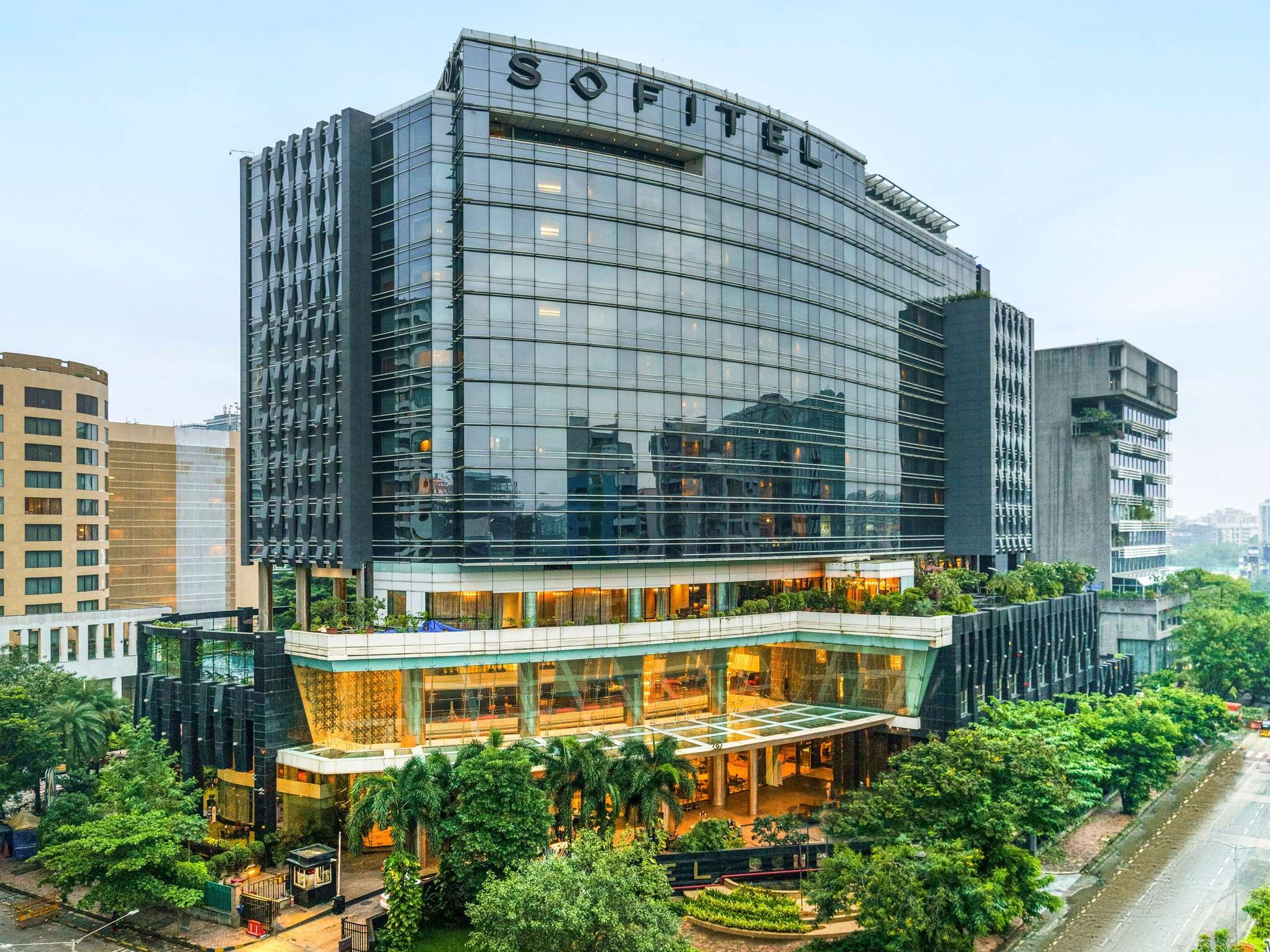 Sofitel Mumbai BKC - BKC, Mumbai