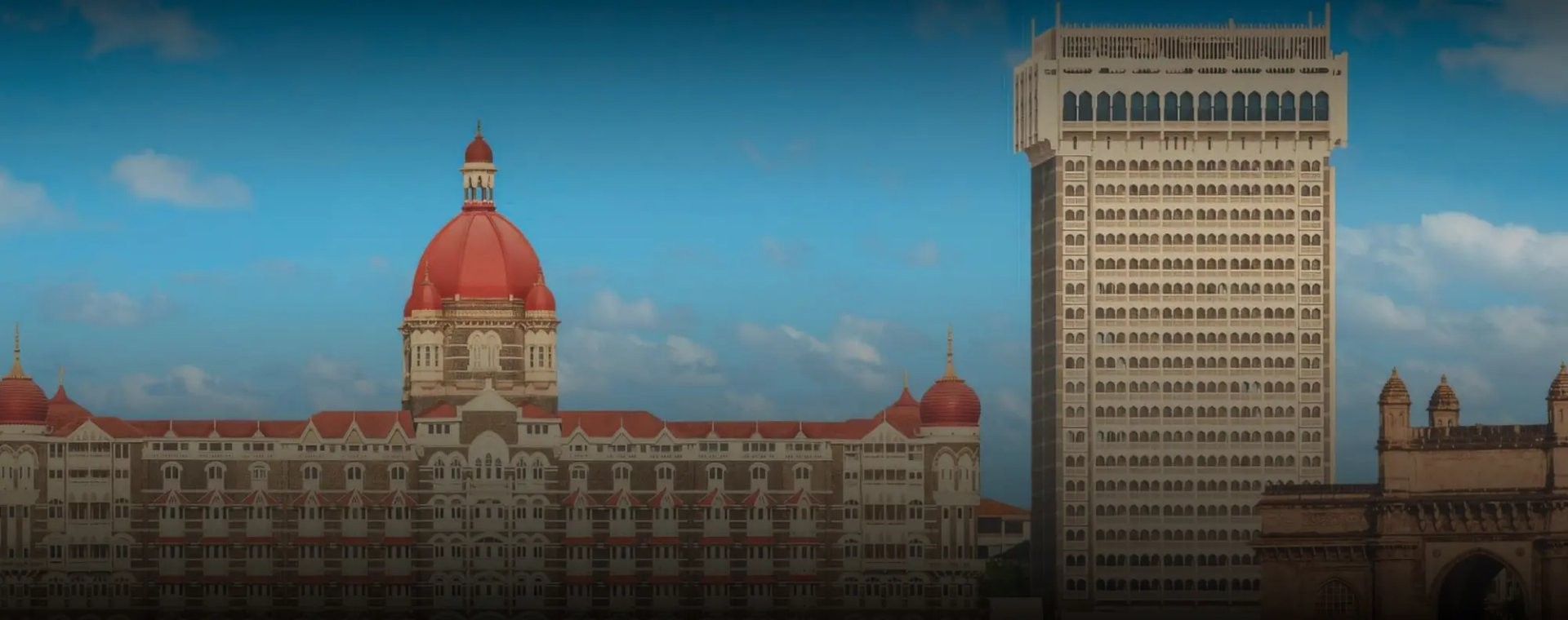 The Taj Mahal Palace, Mumbai - Colaba, Mumbai
