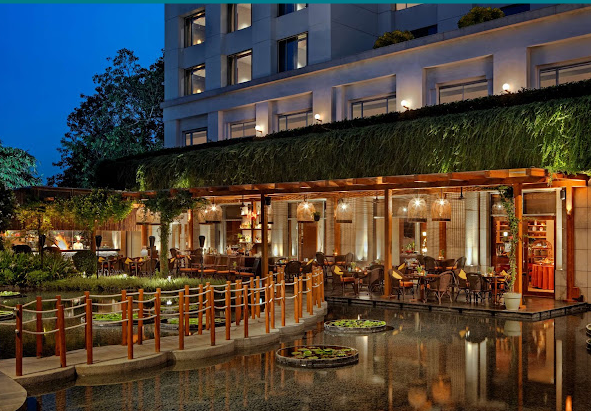 Park Hyatt Chennai - Guindy, Chennai