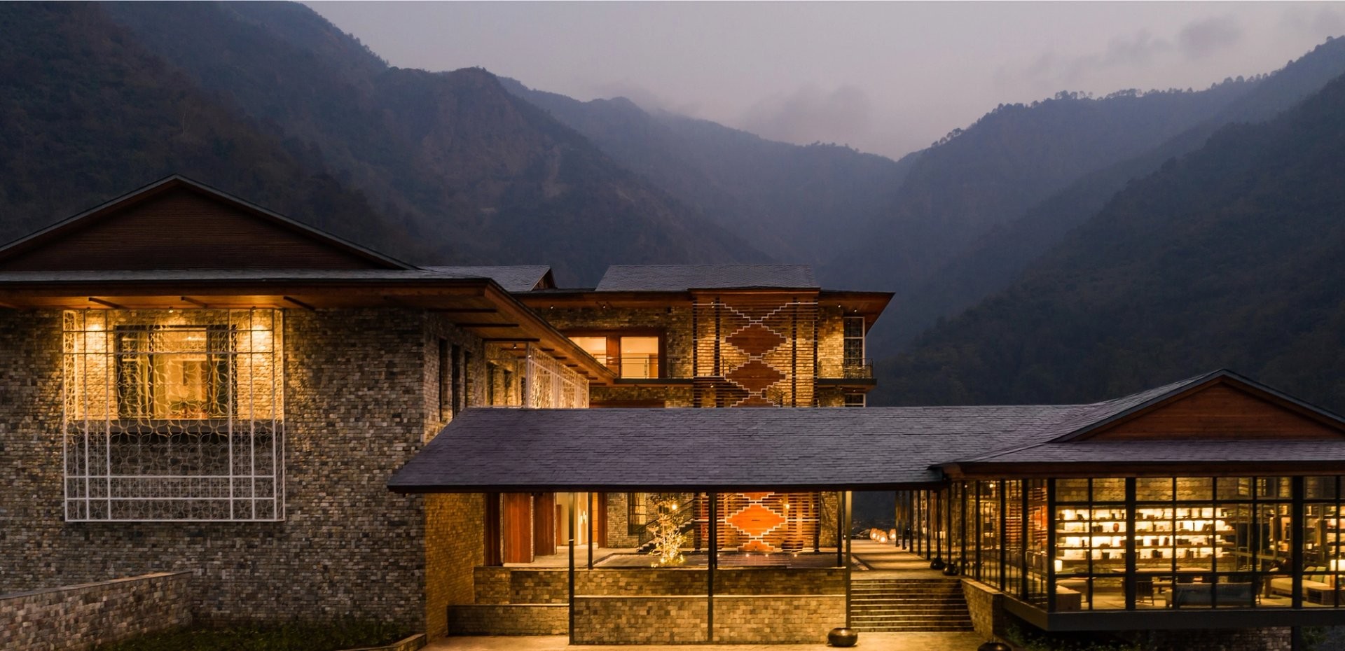 Taj Rishikesh Resort & Spa - Singthali, near Rishikesh